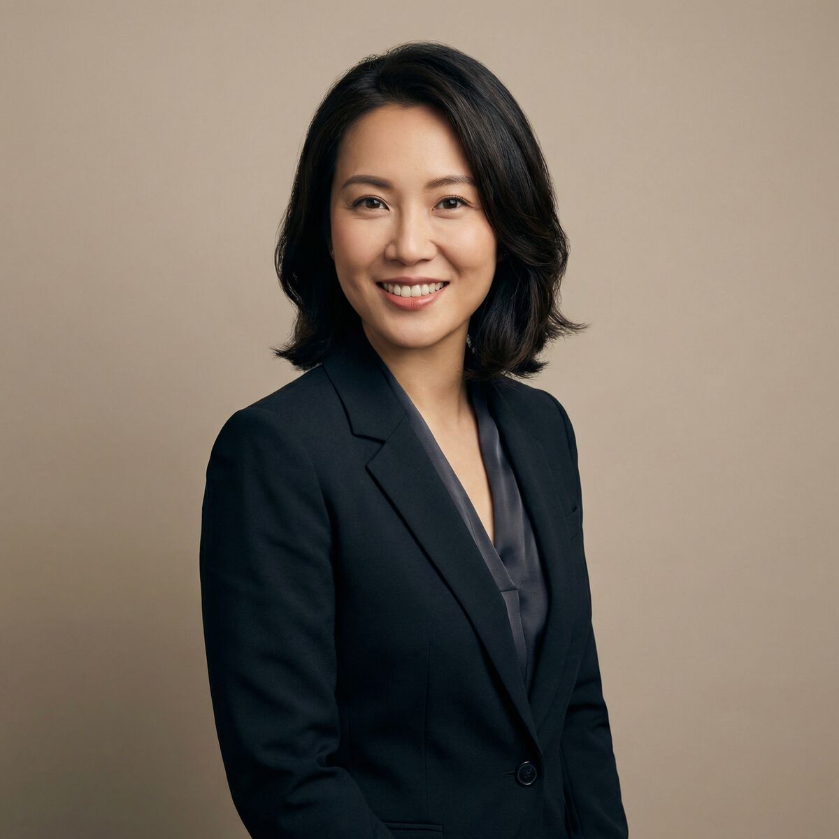 海角社区制片总监李雨萱