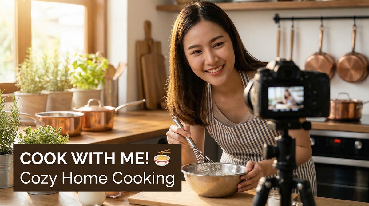 海角社区美食视频